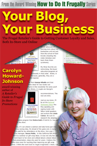 YourBlogCover.31 Review: Your Blog, Your Business