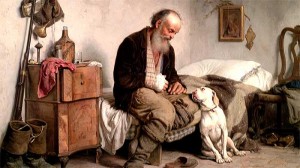 old man 300x1682 There Was An Old Man...