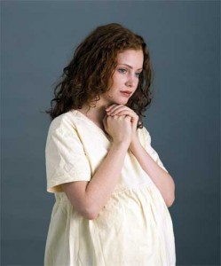 pregnant 249x300 Pregnancy Depressive Disorders