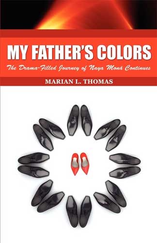 My Father's Colors