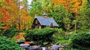 The House in the Glen 300x168 The House in the Glen