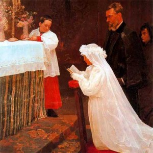 first communion 300x300 Communion Photo first communion 300x300 Communion
