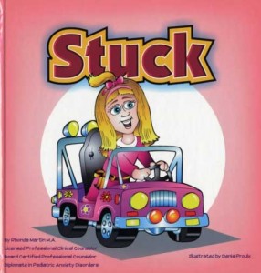 stuck book cover 286x300 Stuck