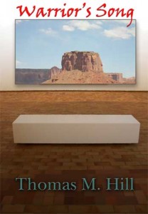 warrior song book cover 208x300 Warriors Song