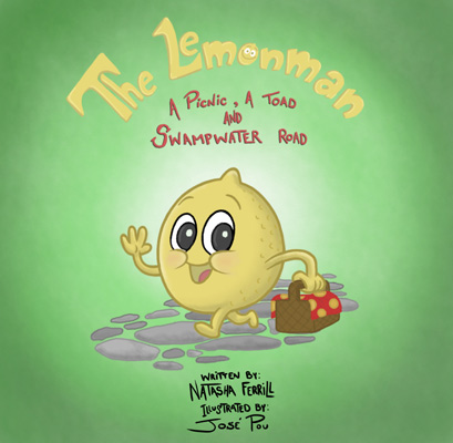 The Lemonman
