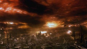 end of the world 300x168 Judgement Is Come December 2012!