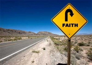 faith 300x213 Does Faith Lead Life?
