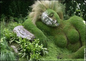 garden of dreams 300x214 Just for Me