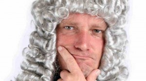 judge 300x168 Judge Lest Not Ye Be Judged 