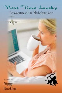 next time lucky book cover 199x300 Online Etiquette and the Written Word