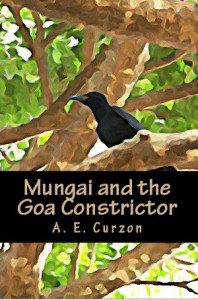 Mungai and the Goa Constrictor - Review 2