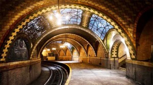 ny subway 300x168 POV: Being an Indie Writer