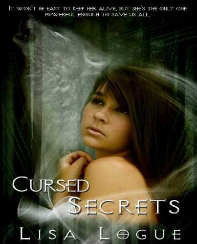 Cursed Secrets