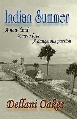 Indian Summer book cover Review: Indian Summer