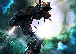 space force Angular Trifecta (42): Prevailing Thoughts