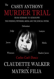 Intro: The Casey Anthony Murder Trial 0971629277 frontcover1 208x300 Intro: The Casey Anthony Murder Trial