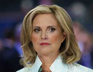 Ann Romney Ann Romney   MS Part Two