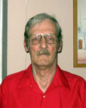Merle Burbaugh Interview: Merle Burbaugh