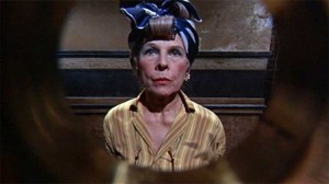 Rosemarys Baby 300x168 Write What You Know...Or No?