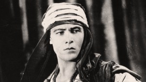 Rudolf Valentino 300x168 For the True Devotee Only