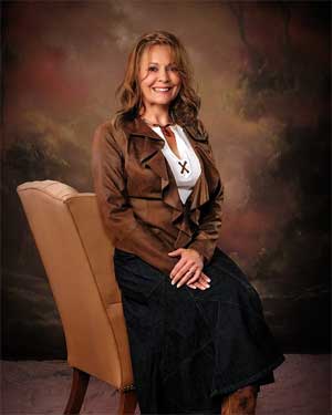 Carmen DeSousa Interview: Carmen DeSousa