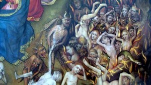Judgement day 300x168 Literary Judgment