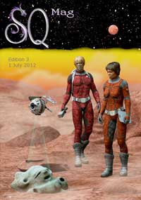 sq1 Grit & Determination: Making Good With Little 