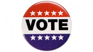vote 300x168 Presidential Election   Side Stepping
