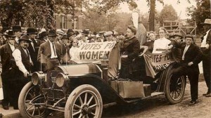 womens rights 300x168 American Women