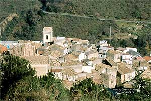 Aquaficara Sicily Intro: Generations