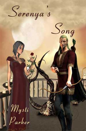 Serenyas Song by Mysti Parker Intro: Serenyas Song