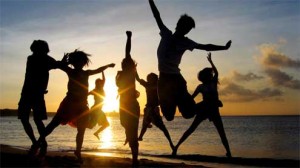 children playing 300x168 Where Children Played