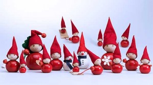 Santas elves 300x168 Christmas Story for Writers having a Bad Day