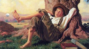 Tom Sawyer 300x168 Tom Sawyer and Character