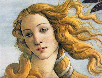 Venus She Had a Reason