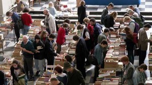 book sales 300x168 Attracting Attention?