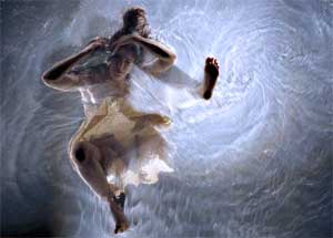 performers Magic Lantern