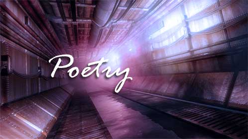 Write and Read Poetry