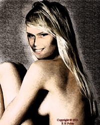 Please Tell Me 01 KK RHP Fresco C 200x250x72 Please Tell Me