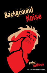 Background Noise Cover Thumb Review: Background Noise