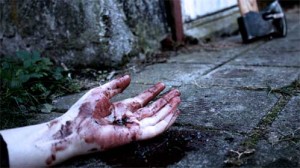 murder scene 300x168 Competent Hands