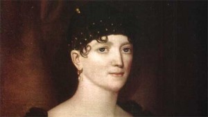 Elizabeth Monroe 300x169 First Lady Elizabeth Monroe