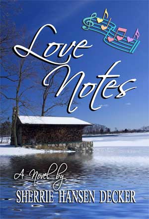 Love Notes - Excerpt