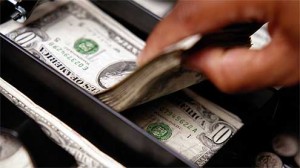 cash drawer 300x168 Robbing Peter