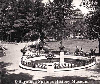 Saratoga-Springs
