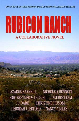 Rubicon Ranch: Secrets - The Beginning