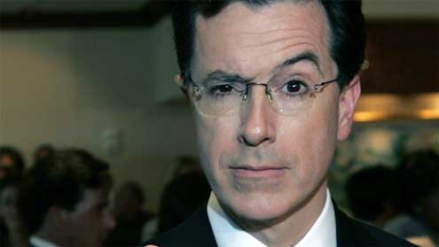 Colbert-for-president