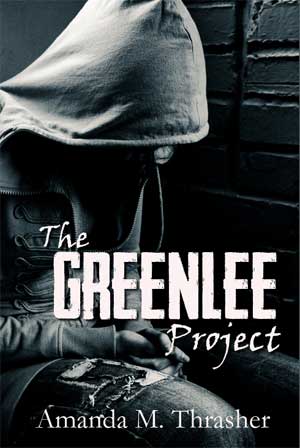 The Greenlee Project - Excerpt
