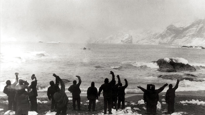 Earnest-Shackleton