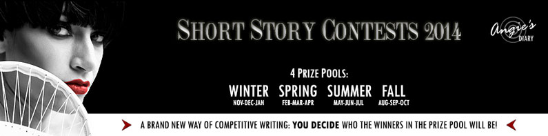 Seasons Short Story Contest 2014
